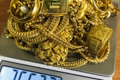 รับซื้อตั๋วจำนำทอง ผลงานของเรา