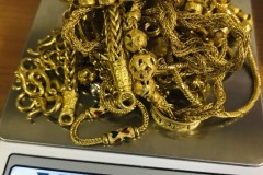 รับซื้อตั๋วจำนำทอง ผลงานของเรา